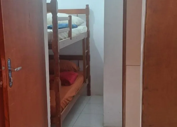 Tavares BastosHostel Rio de Janeiro