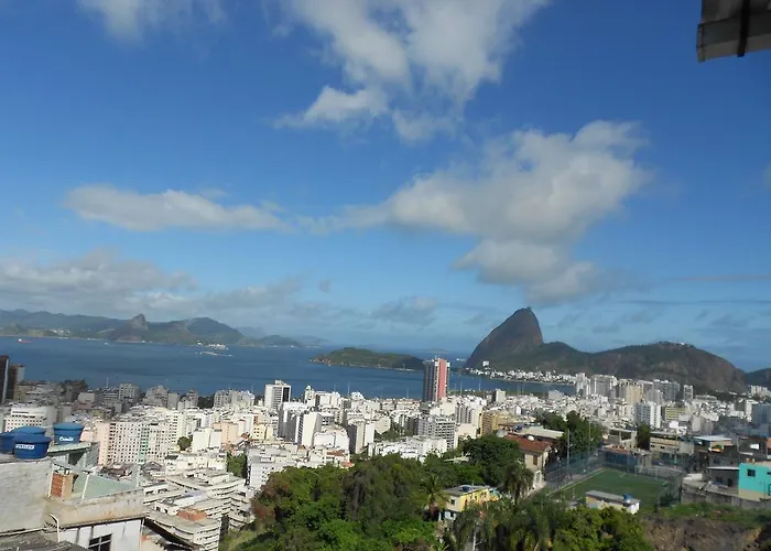 Tavares BastosHostel Rio de Janeiro