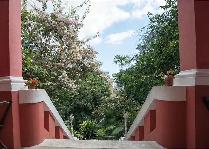 Bossa In Rio Hostel & Suites